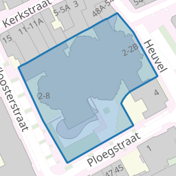 Perceel VUG00-L-3382