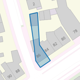 Perceel VUG00-L-3399