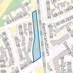 Perceel VUG00-L-3404