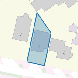 Perceel VUG00-L-3405