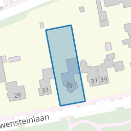 Perceel VUG00-L-3407