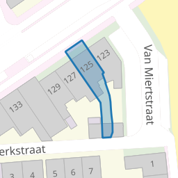 Perceel VUG00-L-3424