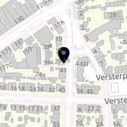 Appartement VUG00 L 3427 6