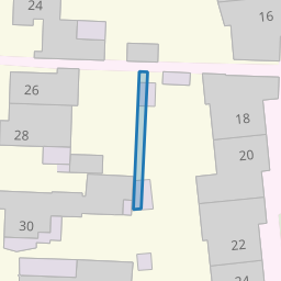 Perceel VUG00-L-3491