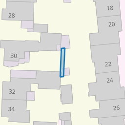 Perceel VUG00-L-3492