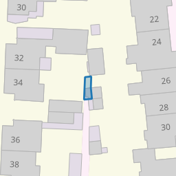 Perceel VUG00-L-3494