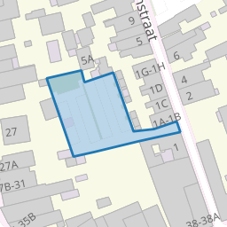 Perceel VUG00-L-3497