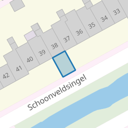 Perceel VUG00-L-3511