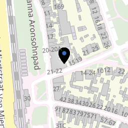 Appartement VUG00 L 3525 3