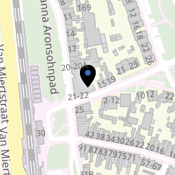 Appartement VUG00 L 3525 4