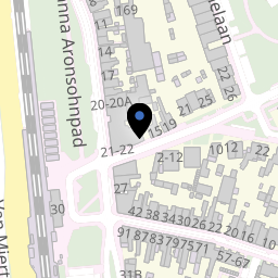 Appartement VUG00 L 3525 5