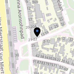 Appartement VUG00 L 3525 6