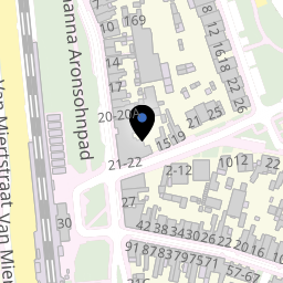 Appartement VUG00 L 3525 7