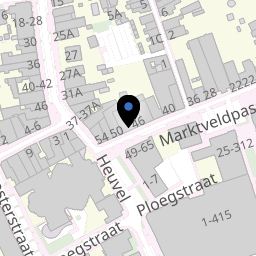 Appartement VUG00 L 3526 2