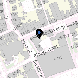 Appartement VUG00 L 3539 13