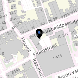 Appartement VUG00 L 3539 2
