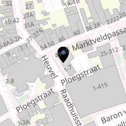 Appartement VUG00 L 3539 3