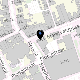 Appartement VUG00 L 3539 7