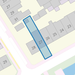 Perceel VUG00-L-3553