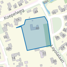 Perceel VUG00-L-3569