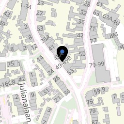 Appartement VUG00 L 3592 1