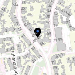 Appartement VUG00 L 3592 2