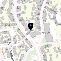 Appartement VUG00 L 3592 3
