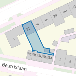 Perceel VUG00-L-3605