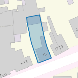 Perceel VUG00-L-3608