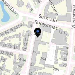 Appartement VUG00 L 3620 15
