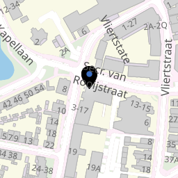 Appartement VUG00 L 3620 5