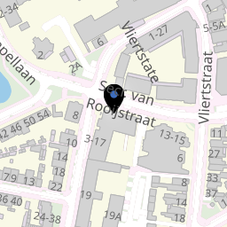 Appartement VUG00 L 3620 8