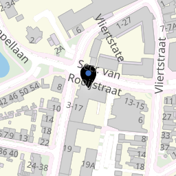 Appartement VUG00 L 3620 9