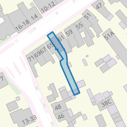 Perceel VUG00-L-3621