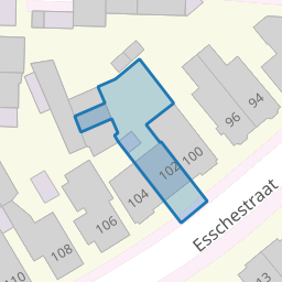 Perceel VUG00-L-3634