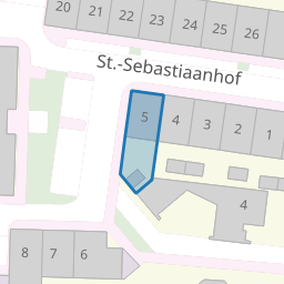 Perceel VUG00-L-3670