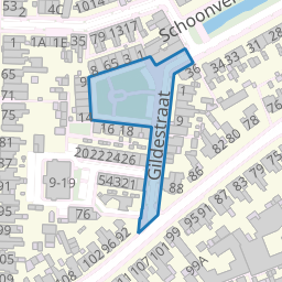 Perceel VUG00-L-3677