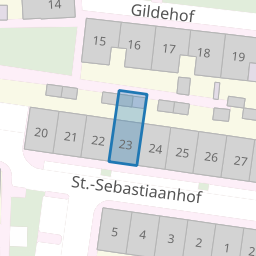 Perceel VUG00-L-3681