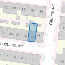 Perceel VUG00-L-3685