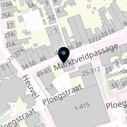 Appartement VUG00 L 3697 4