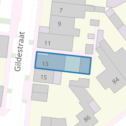 Perceel VUG00-L-3720