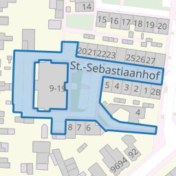 Perceel VUG00-L-3740