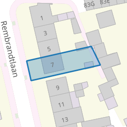 Perceel VUG00-L-3826