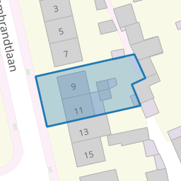 Perceel VUG00-L-3827