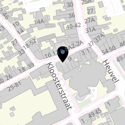 Appartement VUG00 L 3828 1