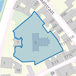 Perceel VUG00-L-3832