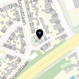 Appartement VUG00 L 3833 2