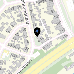 Appartement VUG00 L 3833 5
