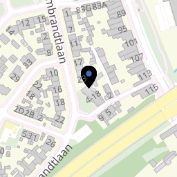 Appartement VUG00 L 3833 6