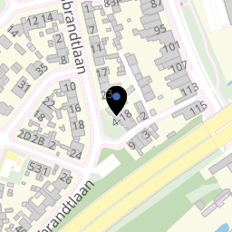 Appartement VUG00 L 3833 7